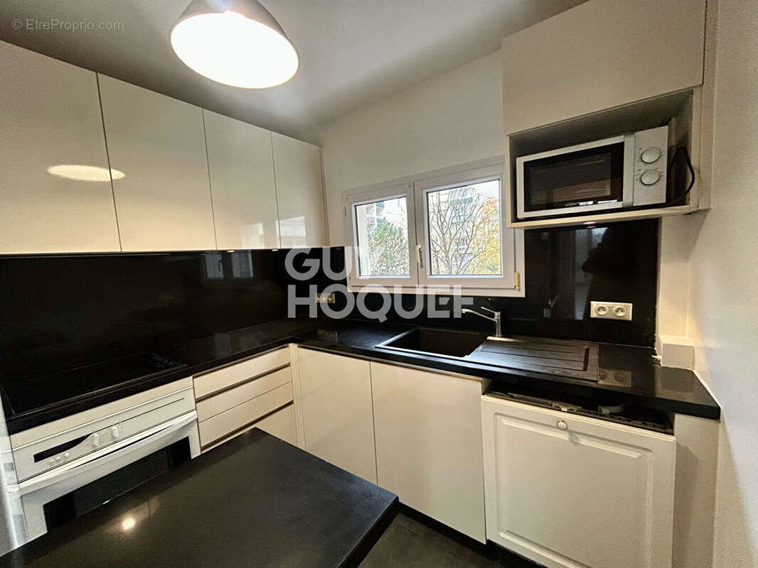 Appartement à NEUILLY-SUR-MARNE