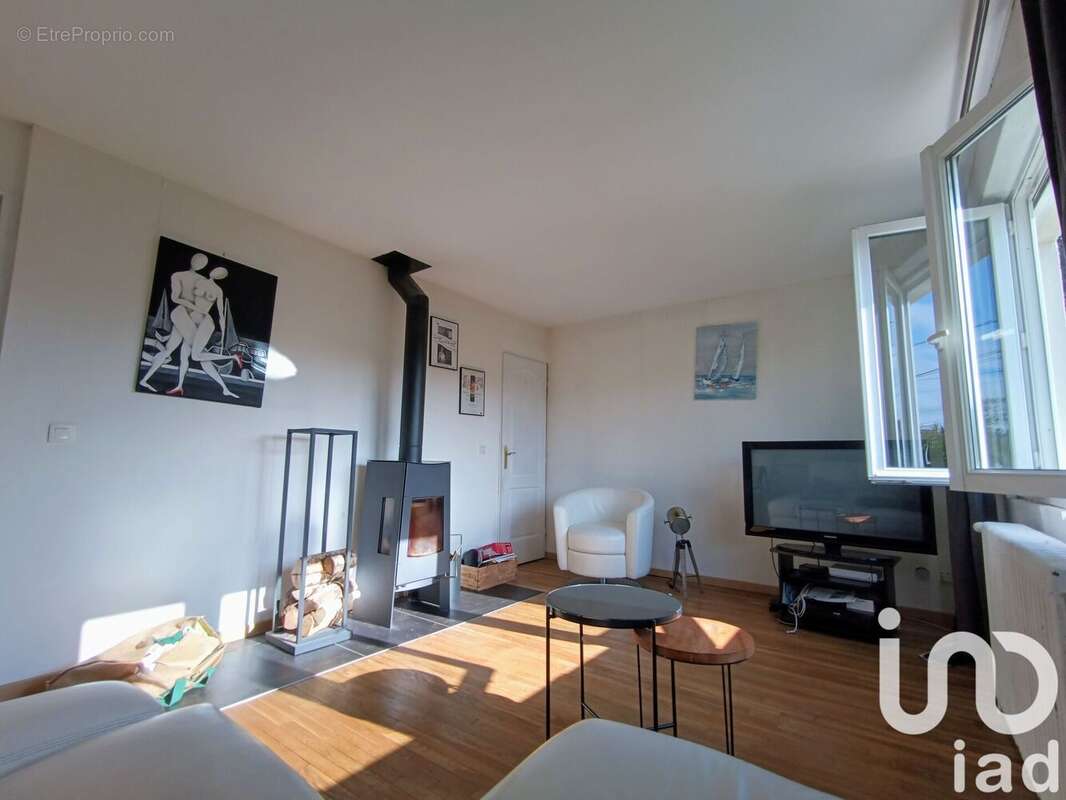 Photo 7 - Maison à LAGNY-SUR-MARNE