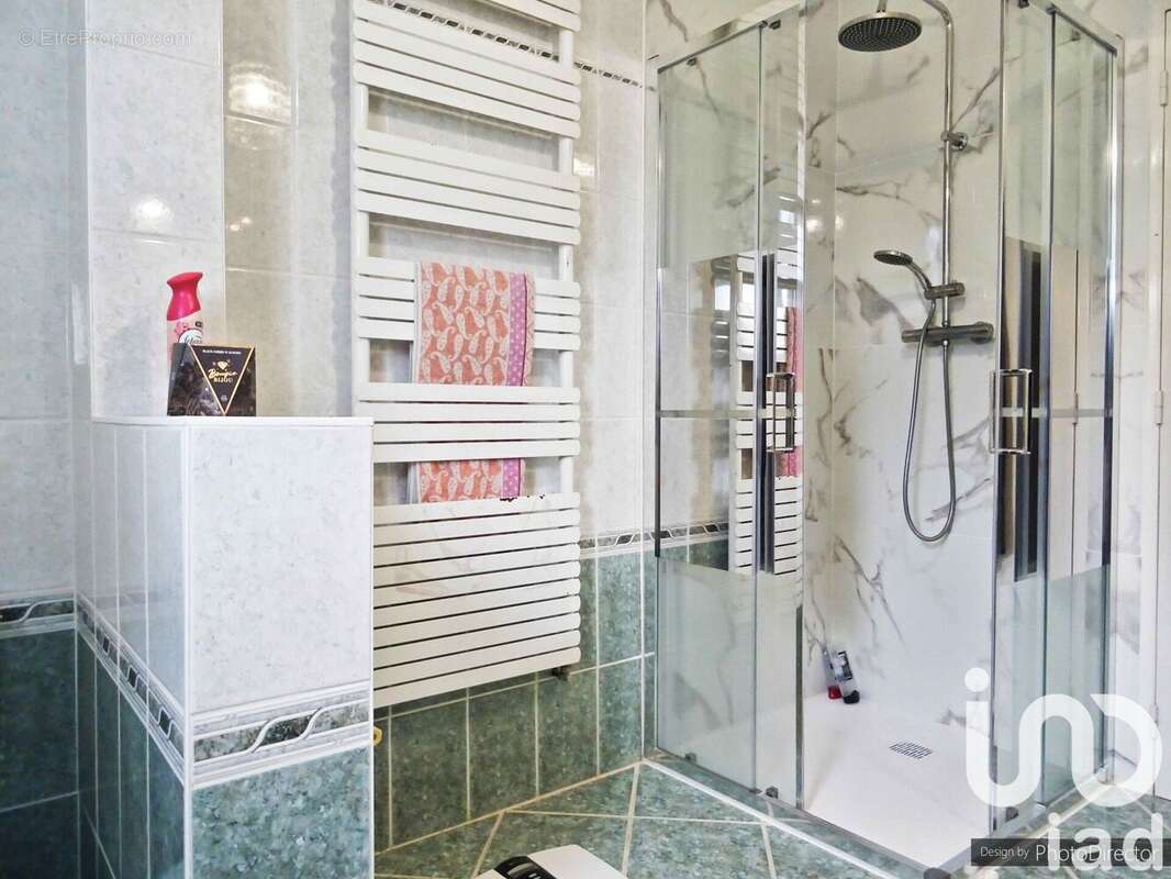 Photo 5 - Maison à NIORT