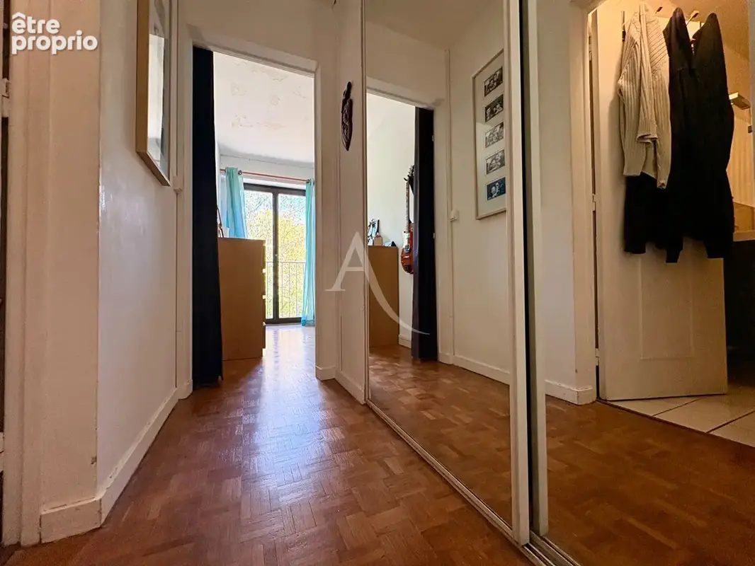 Appartement Gif Sur Yvette 3 pièce(s) 60 m2 - photo 11