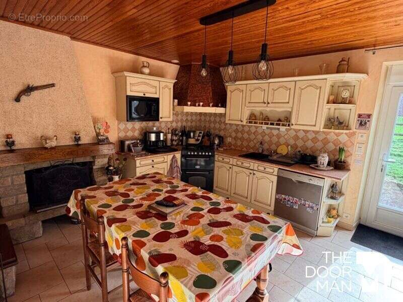 Maison 35540 - photo 6