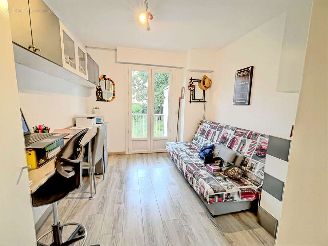 Appartement 71m² à cagnes-sur-mer - photo 8