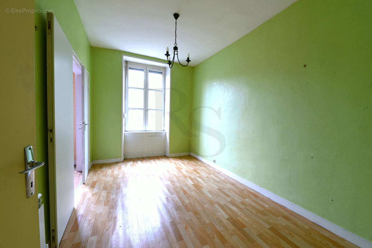 Appartement à FLERS