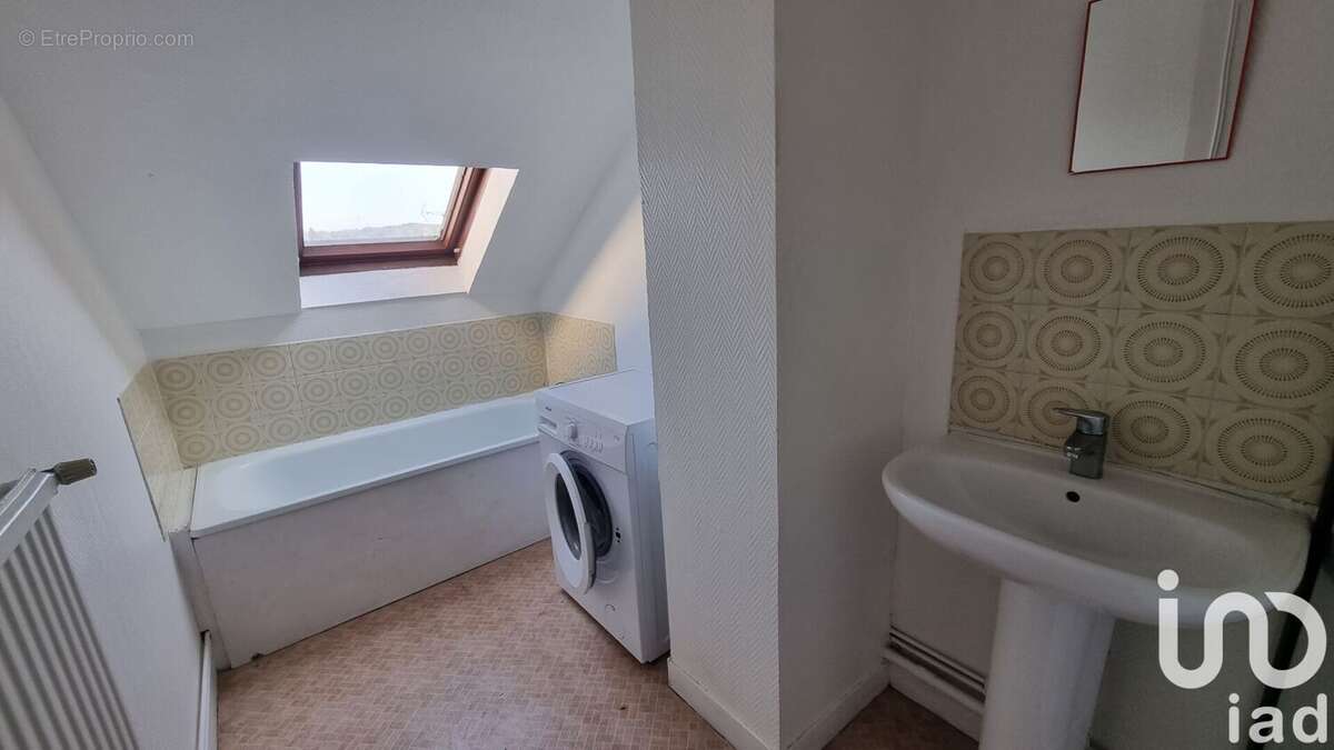 Photo 8 - Appartement à MONTARGIS