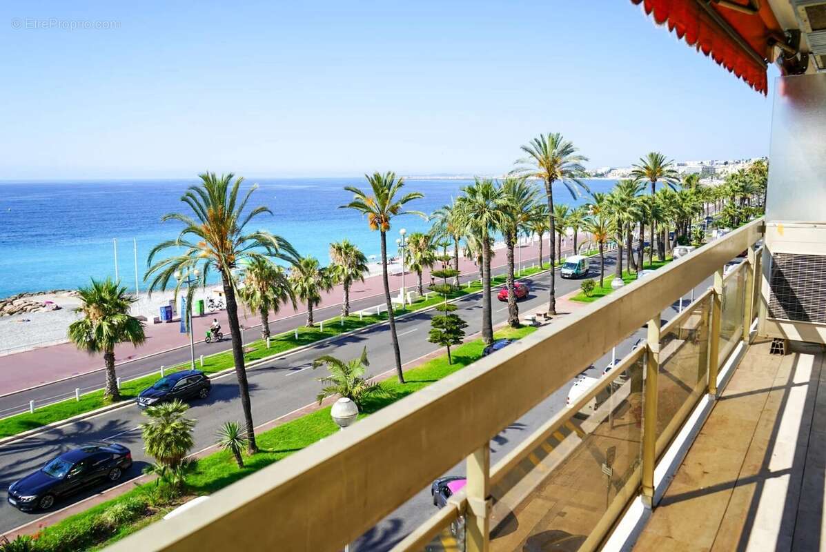 Nice – promenade des anglais - photo 2