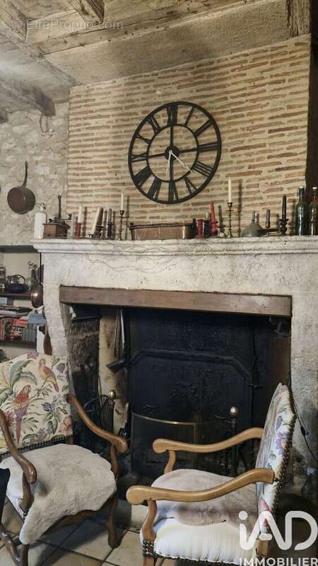 Photo 6 - Maison à PINEUILH