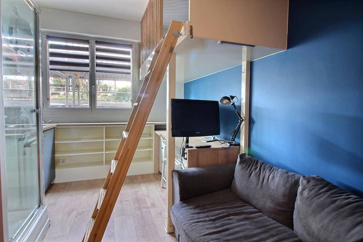 Appartement à ANTONY