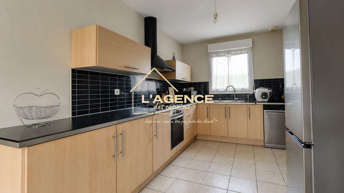 Maison 90 m² à Rubrouck  - photo 4