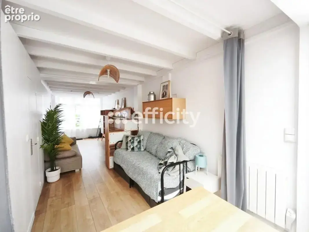Appartement 74 m² à vendre à Lille (59800) - photo 4