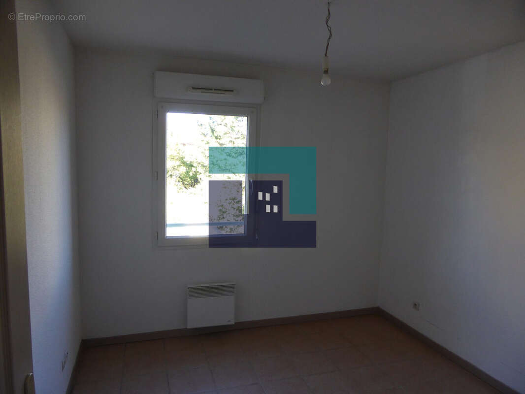 Appartement à CARCASSONNE