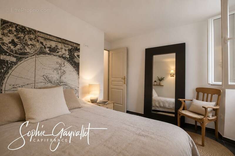 Appartement à VELAUX
