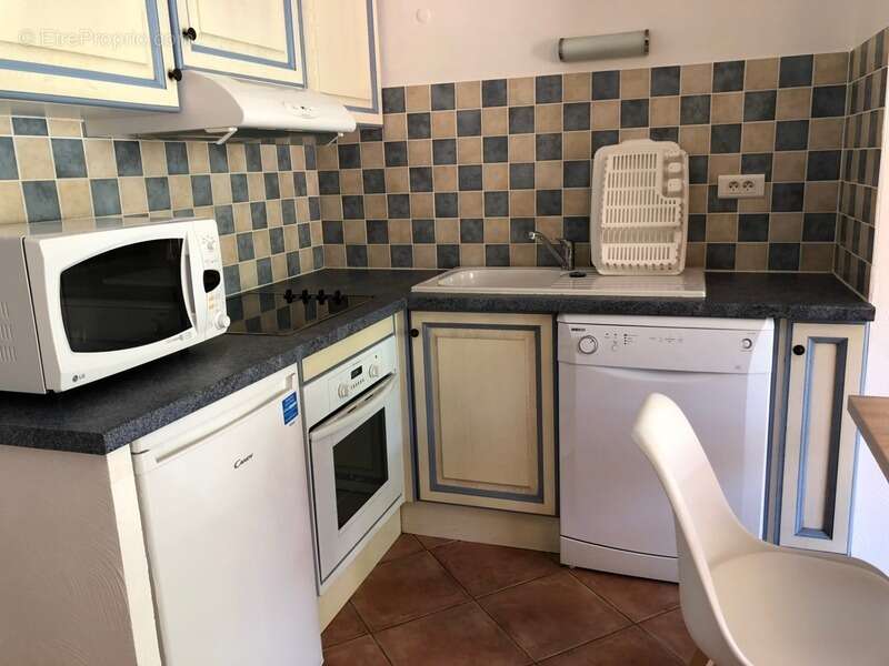 Appartement à GREOUX-LES-BAINS