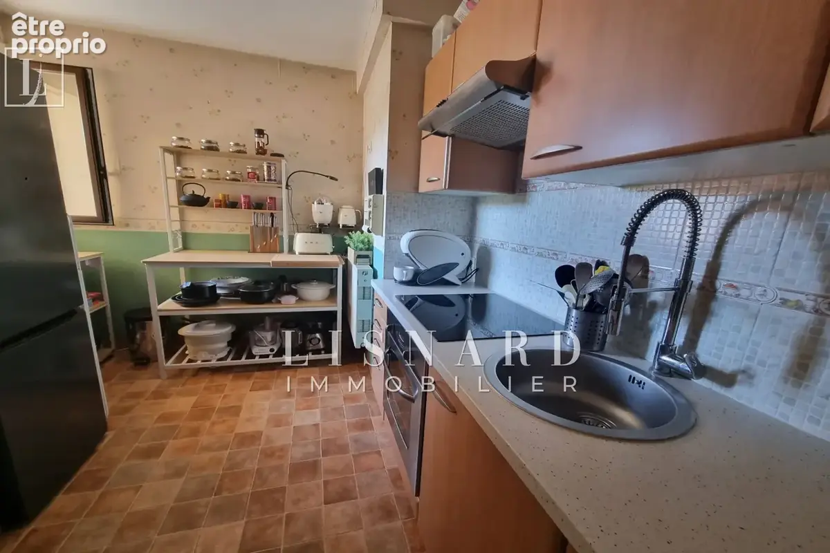 Appartement 40 m² à Vallauris  - photo 6