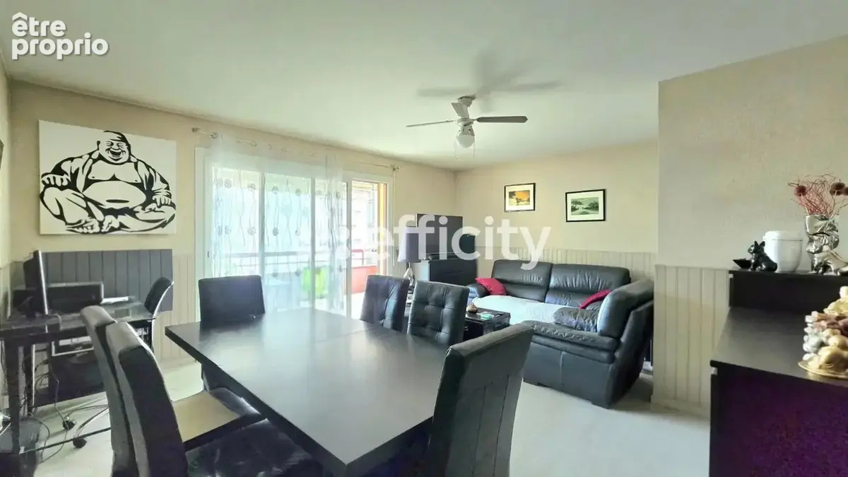 Appartement - photo 5
