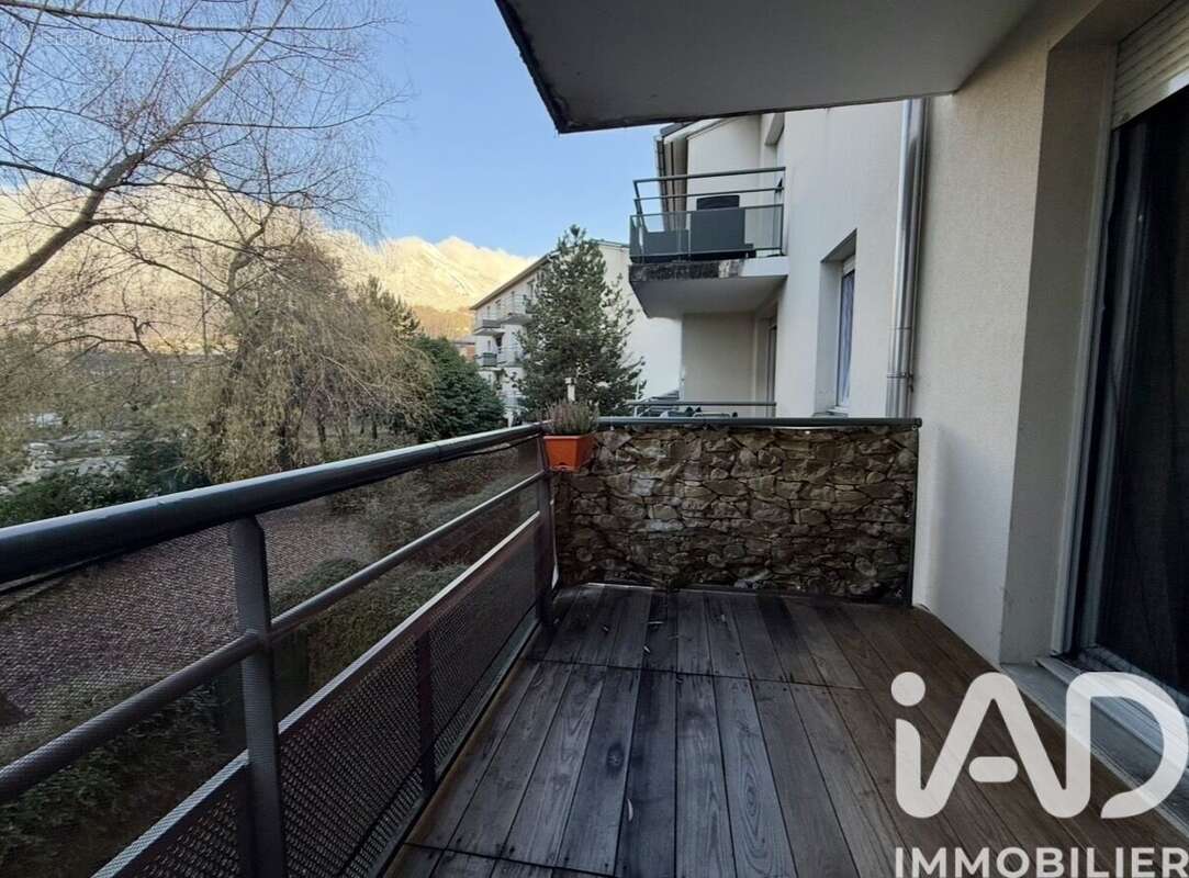 Photo 2 - Appartement à ALBERTVILLE
