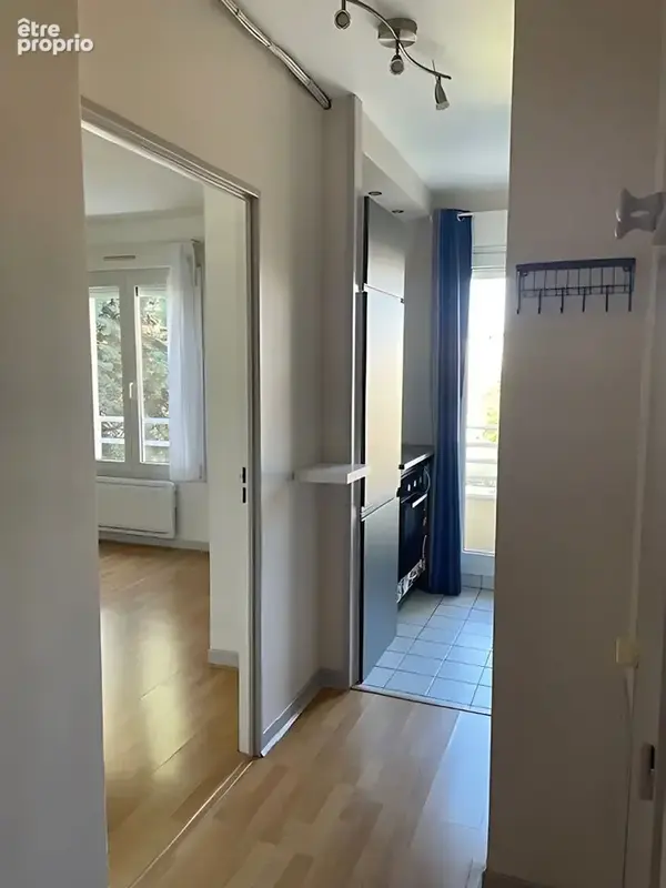 Appartement  2 pièces 39 m2 - Idéal investissement locatif - photo 4