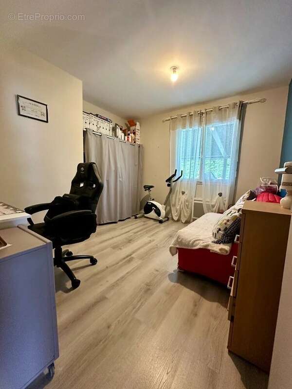 Maison à HAGETMAU