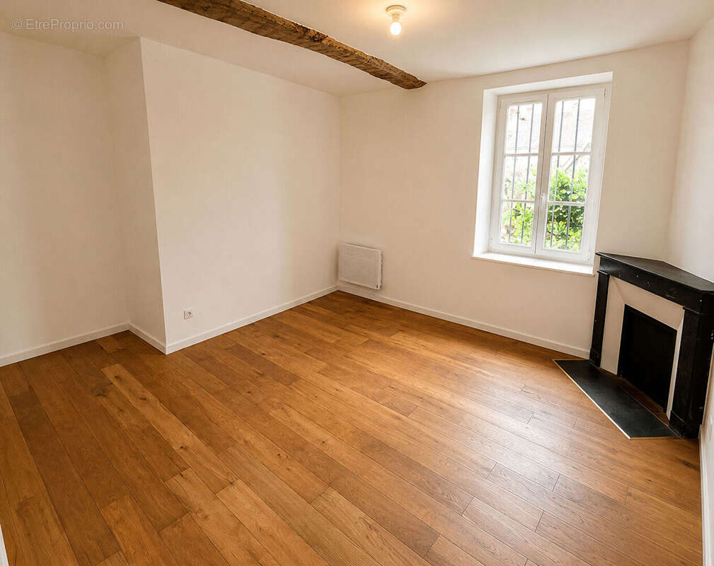Appartement à ORRY-LA-VILLE