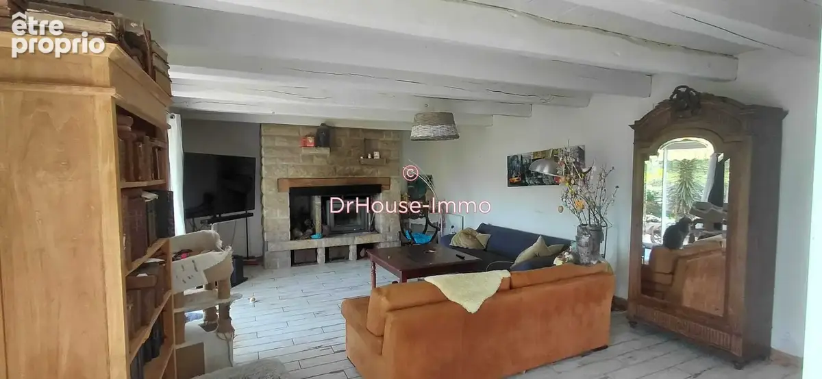 Maison 10 pièces 240 m² à vendre à Cleguer (56620) - photo 33