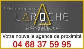 Appartement à PORT-VENDRES