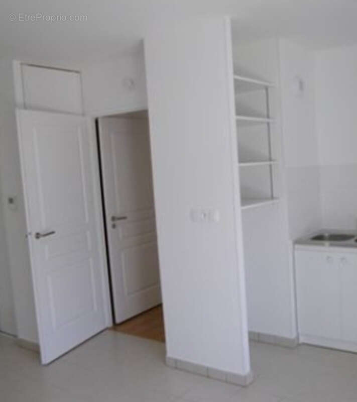 Appartement à TOURS