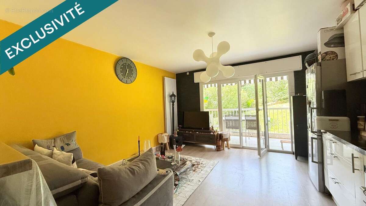 Photo 2 - Appartement à CANNES