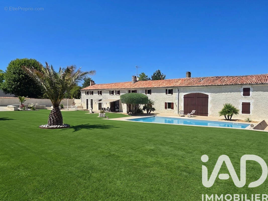Photo 1 - Maison à GENTE