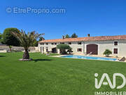 Photo 1 - Maison à GENTE