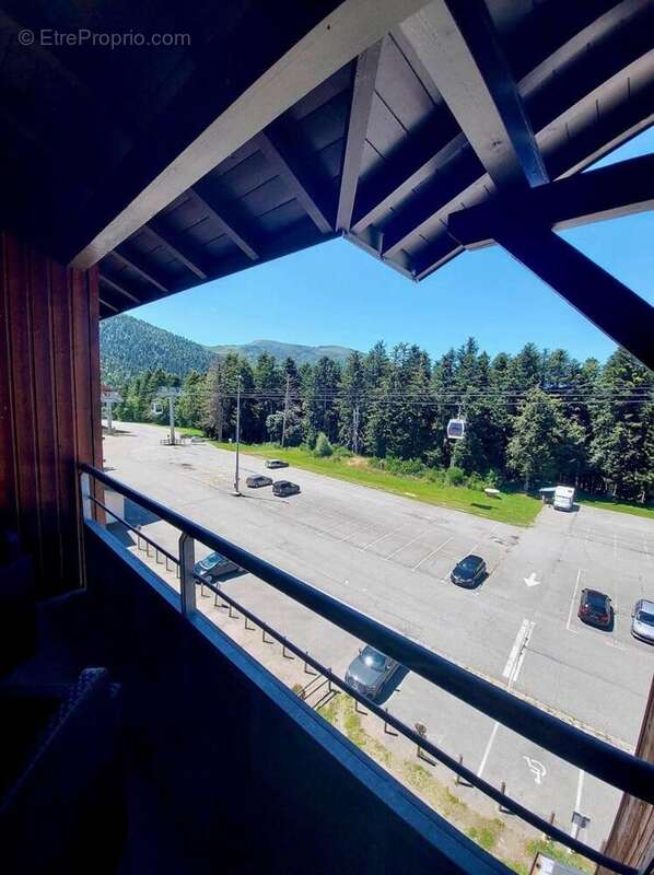   - Appartement à PRADES