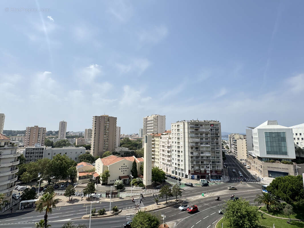 Toulon - champs de mars - photo 2