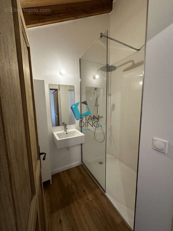 À Vendre : Duplex de Caractère au Cœur du Vieux-Lille - photo 13