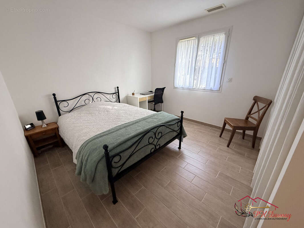 Maison à SALLES-D'AUDE