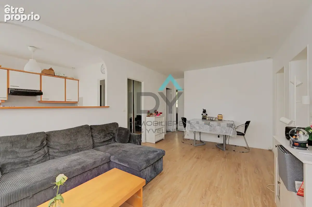 RUEIL MALMAISON - appartement 5 pièces 4 chambres - photo 11