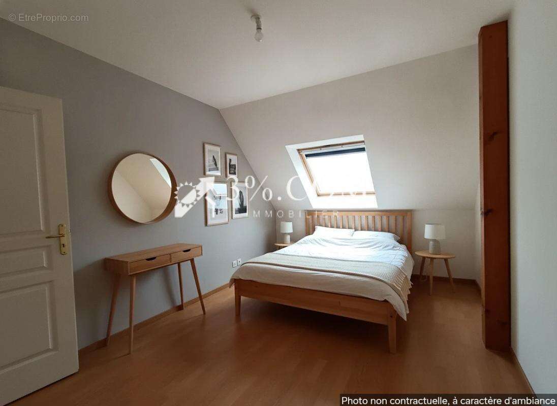 T3 de 70m2 avec garage a eichhoffen - photo 11