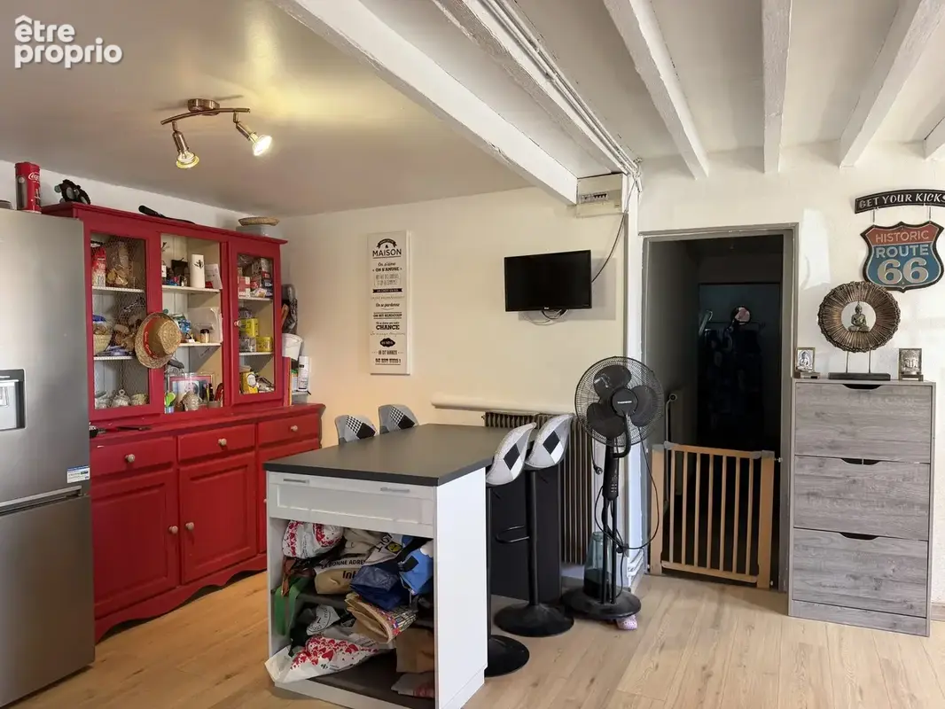 Maison 7 pièces 130 m² à vendre à Bernay (27300) - photo 5