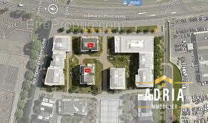 Appartement 46 m² à Tours  - photo 6
