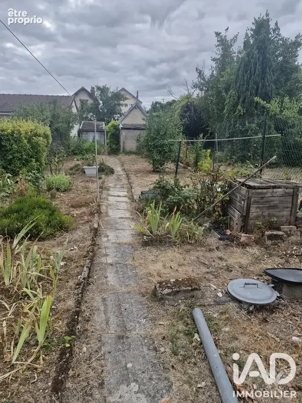 Photo 1 - Maison à ROMILLY-SUR-SEINE