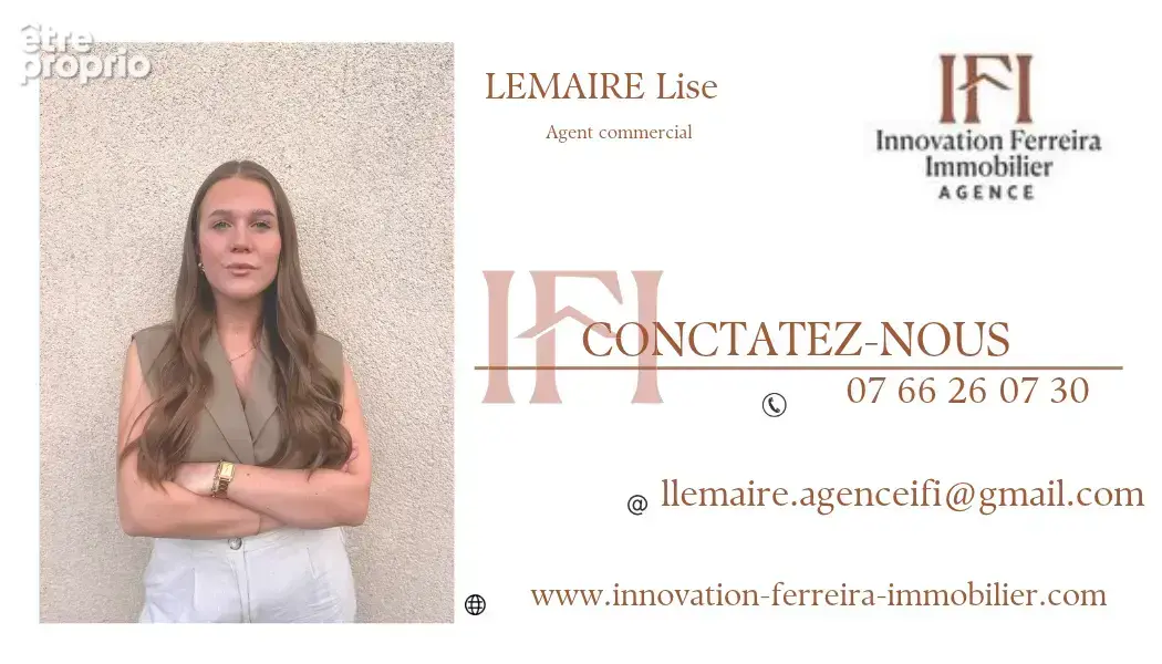 Maison familiale avec grand jardin - 6 min cloyes centre - photo 29