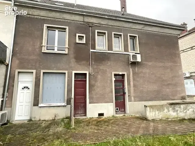 Appartement 1 pièce 26 m² à vendre à Troyes (10000) - photo 6