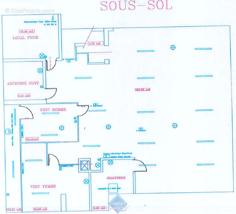 Appartement à ABBEVILLE