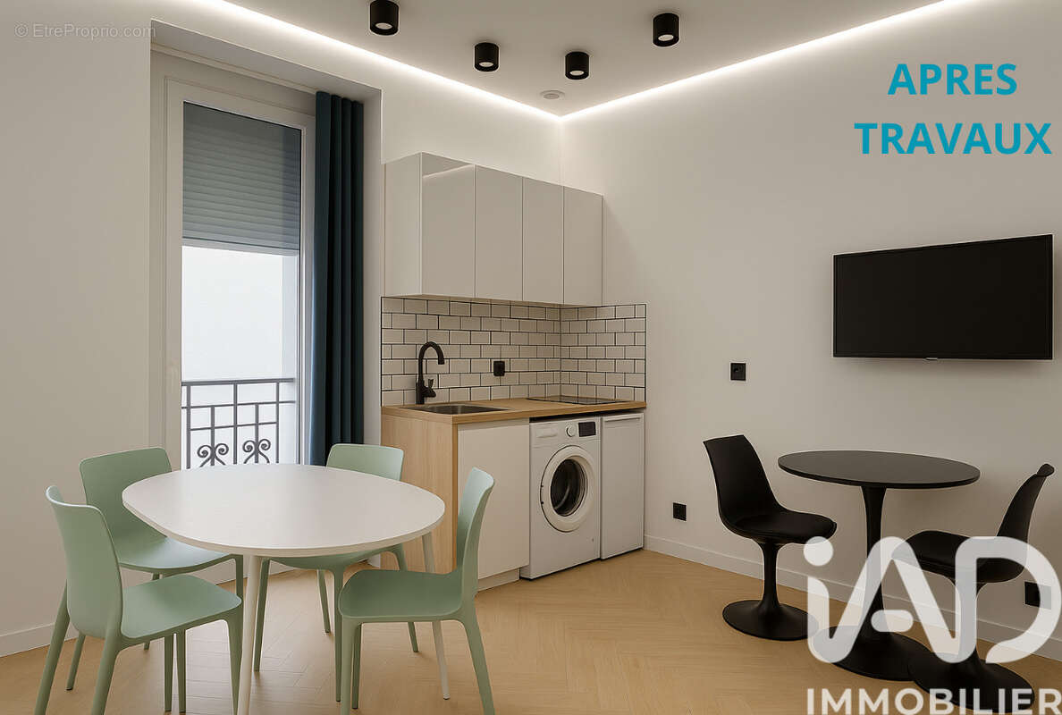 Photo 3 - Appartement à MEAUX