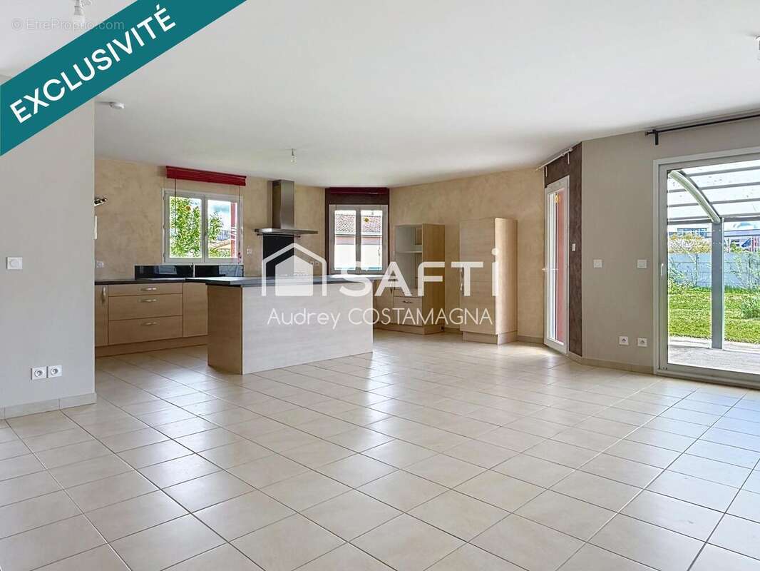 Photo 3 - Maison à MONTECH
