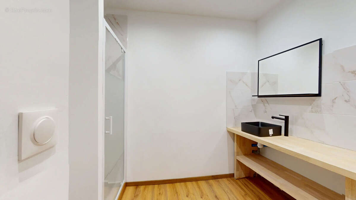 Appartement à LIMOUX