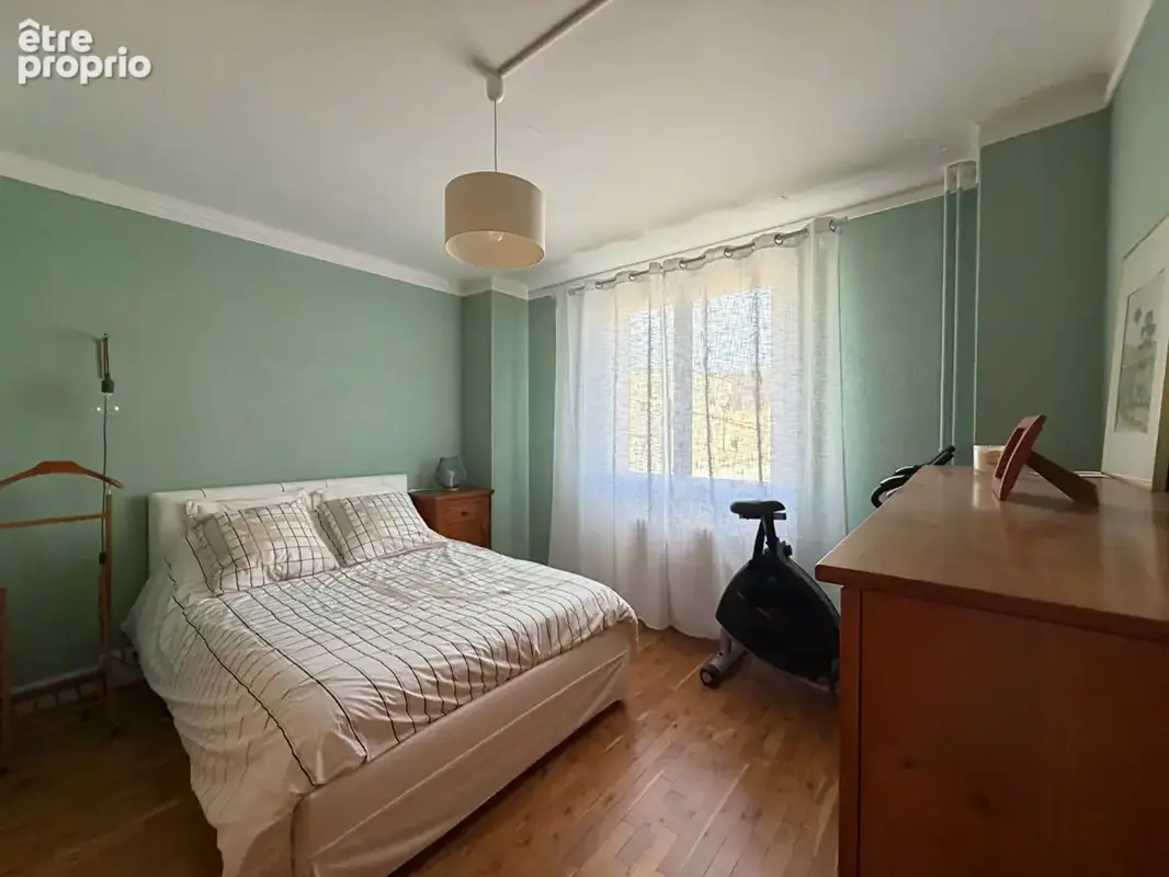 Appartement Lons Le Saunier 4 pièce(s) 80.85 m2/2 chambres - photo 7