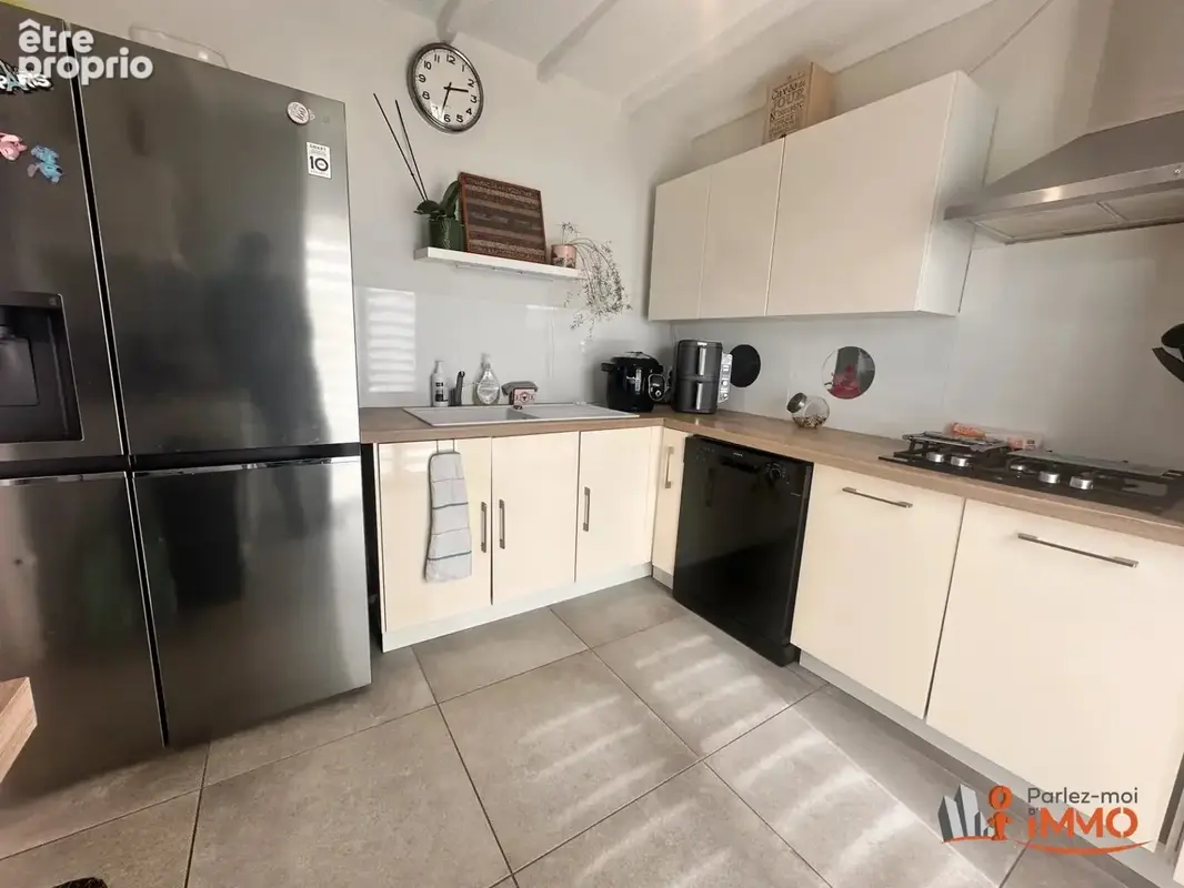 Maison T5 de 101m2 sur terrain de 550m2 - photo 6