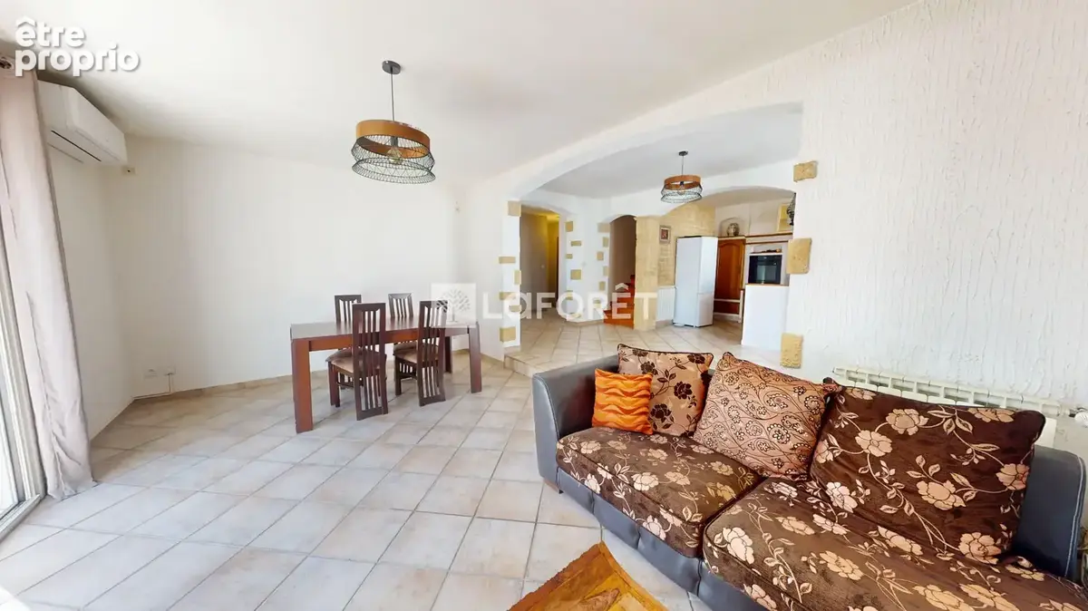 Maison Fos Sur Mer T6 159M² - photo 10