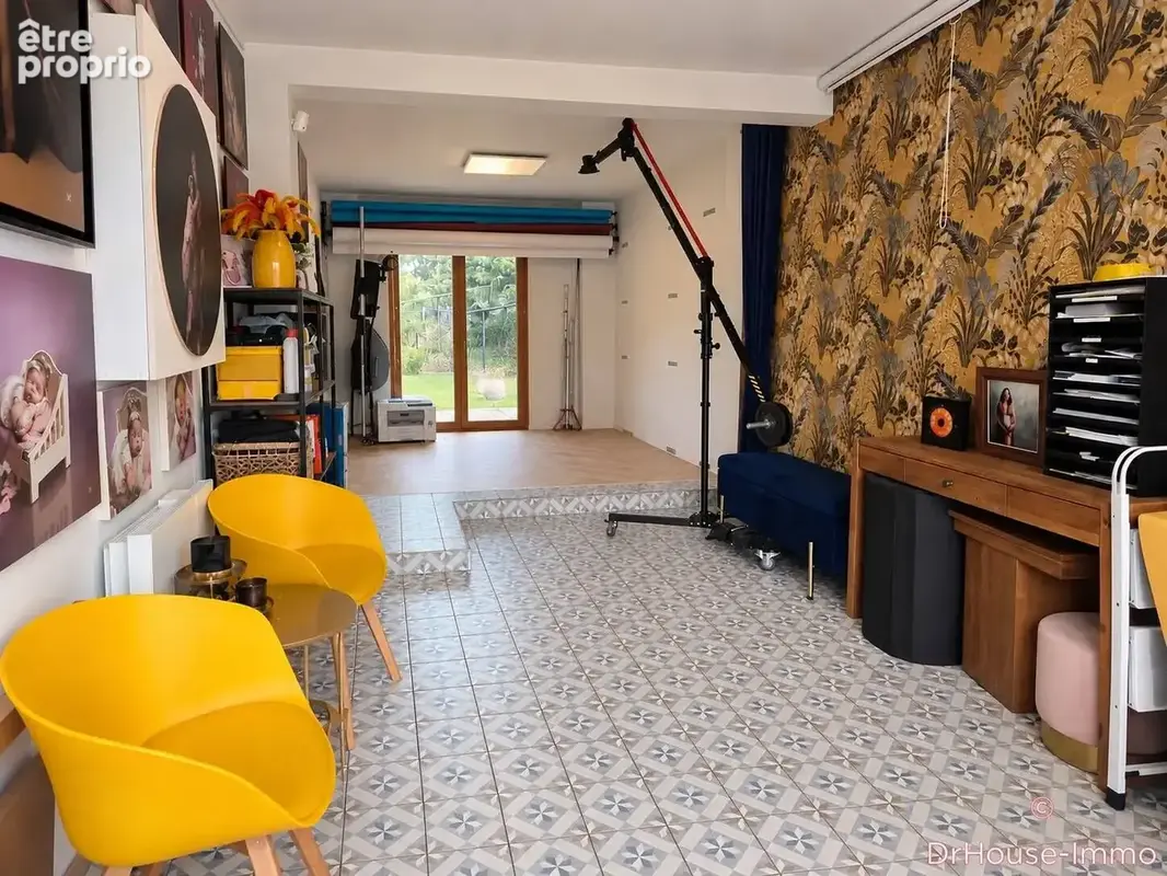 Maison 5 pièces 99 m² à vendre à Gaillon (27600) - photo 9