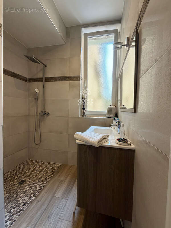 Appartement à AJACCIO