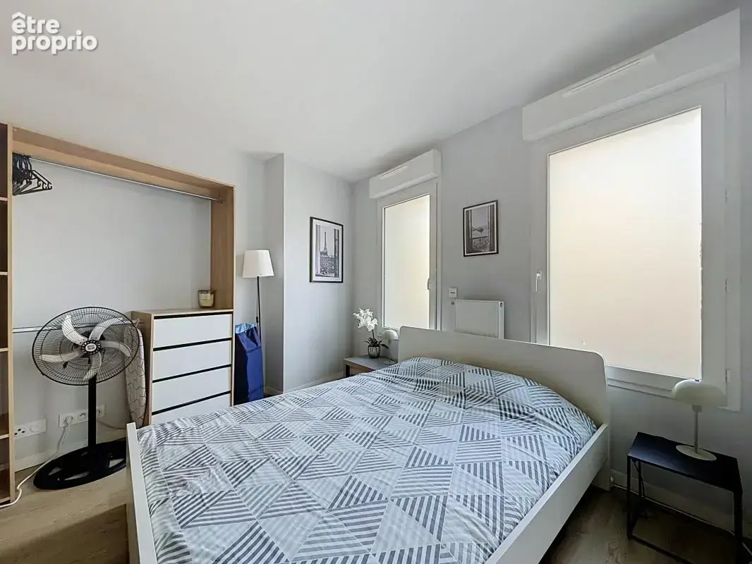 Appartement - photo 5