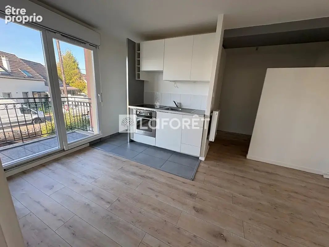 Photo Appartement à Pontault-Combault au prix de 149 500€